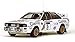 Produktbild SUNSTAR SS4242 Audi Quattro N.8 4th RAC Rally 1985 P.EKLUND-B.CEDERBERG 1:18