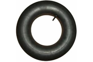 KetoPlastics Wheelbarrow Innertube for Tyre 4.80/4.00-8