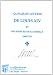 Quelques lettres de Louis XIV et des princes de sa famille (1688-1713) - Louis XIV