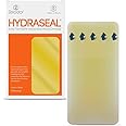 Hydrocolloid Extra Thin Dressing 10x20cm x 5