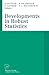 Produktbild Developments in Robust Statistics