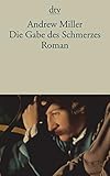Cover zum Buch Die Gabe des Schmerzes