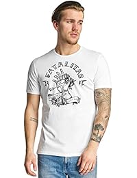 French Kick Hombres Ropa superior / Camiseta Ectoplasme