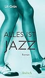 Image de Alles ist Jazz. Roman