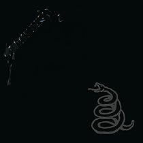 Metallica - Master Of Puppets: Amazon.nl: Muziek