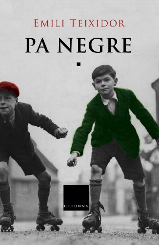 Pa negre (Clàssica Book 580) (Catalan Edition)