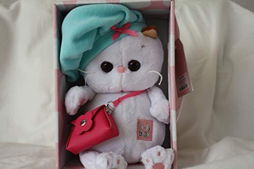 Preisvergleich Produktbild Budi Basa Katzen Baby mit Handtasche