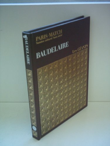 Les Geants: Charles Baudelaire