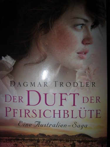 Cover zum Buch Der Duft der Pfirsichblüte