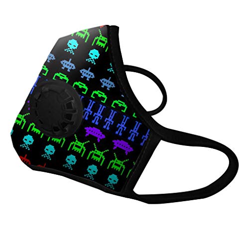 Vogmask 8bit N99 CV (Large)