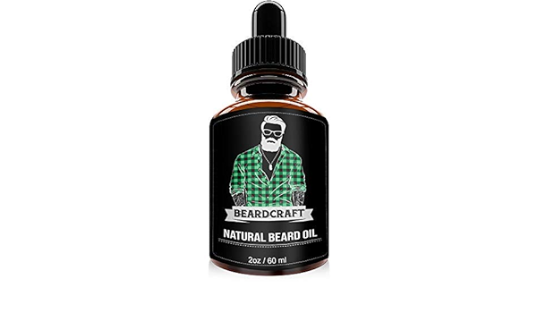 Beard Growth Oil Usa Made Natural Essence 60ml Mustache Softener Oil Promotes Growth Fuller Thicker Beard Leave In Conditioner Unscented Amazon In Beauty
