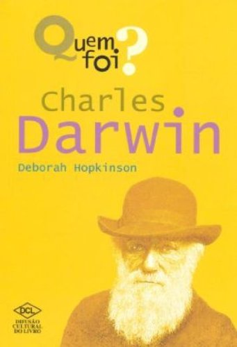 Quem Foi? Charles Darwin (Em Portuguese do Brasil) en ligne Quem Foi? Charles Darwin (Em Portuguese do Brasil) en ligne