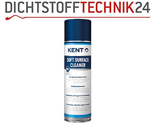 Preisvergleich Produktbild Kent Soft Surface Cleaner 500ml