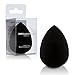 Beauty Blender Sponge Black Latex Free - The Best Foundation Make Up Sponge For Liquid, Powder and Cream Blending Application