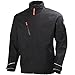 Produktbild Helly Hansen Workwear Arbeitsjacke 3 in 1 Leuven Cis Jacket wasserdichte HellyTech Jacke, 3XL, schwarz, 71246