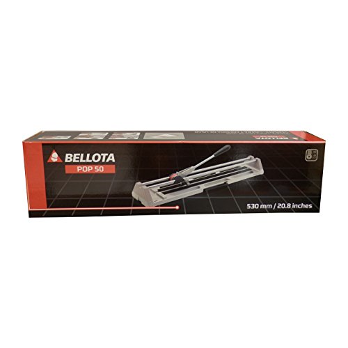 Bellota 50-B Cortadora cerámica POP