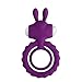 Produktbild UFODB Sex Produkte Für Männer,Silikon-Penisring Vibrator Ring Sexspielzeug Cockring Perfekt Paare, Sie Und Ihn Cockring Set Silikon Penisring