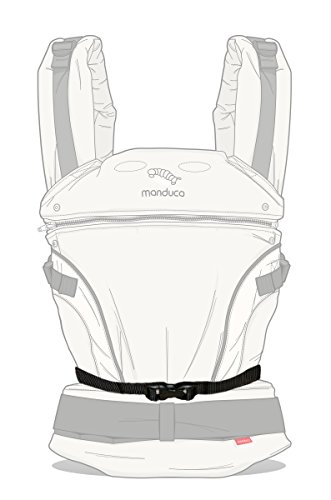 manduca Size-It 222-43-13-001 Stegverkleinerer - 2