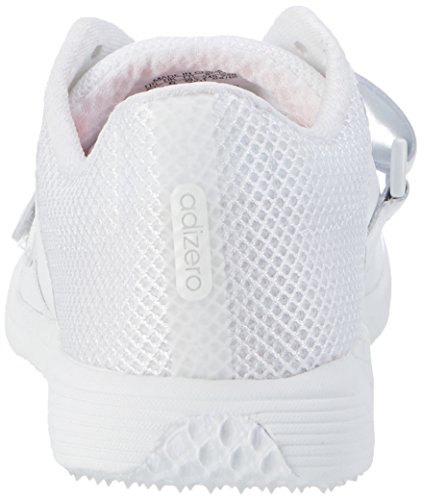 adidas Unisex-Erwachsene Adizero Triple Jump/Pole Vault Leichtathletikschuhe - 2