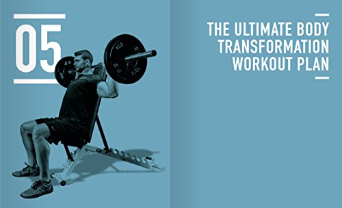 Your Ultimate Body Transformation Plan: Get into the best shape of your life – in just 12 weeks - Image 6