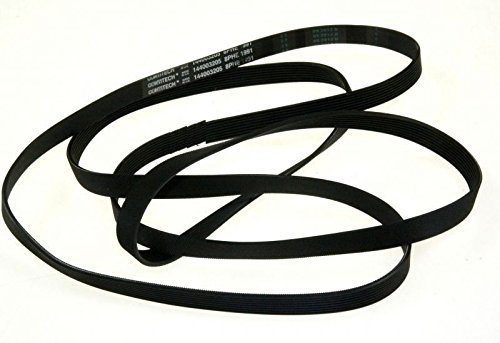 Lazer Electrics - Cinturón para secadora Hotpoint Indesit Contitech 144002145 6Phe 1991