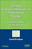 Image de Solving Enterprise Applications Performance Puzzles: Queuing Models to the Rescue