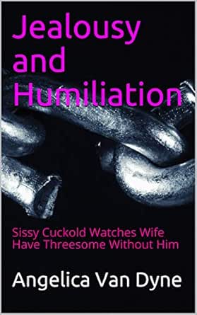 Wife Pegging Cuckold Hubby