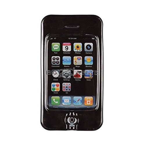 Preisvergleich Produktbild Aschenbecher-Telefon