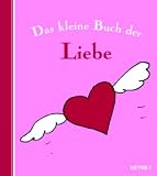 Cover zum Buch Das kleine Buch der Liebe