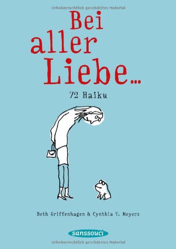 Cover zum Buch Bei aller Liebe ...: