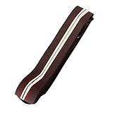 Kinderleicht kombinierbar. Der Gürtel ist ein modisches Accessoire, das den Stil des gesamten Outfits unterstreichen und ergänzen.