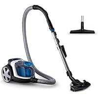 Aspiradora Ciclónica