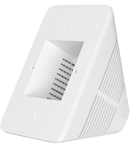 Sonoff NSPanel Pro – vezérlőpanel hőmérővel, Wi-Fi, Zigbee, Bluetooth