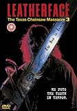 Leatherface - Texas Chainsaw Massacre 3  [UK Import] - Viggo Mortensen