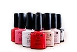 CND Shellac Color Coat UV Nail Polish 7.3ml