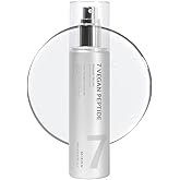 [MIZON] 7 VEGAN PEPTIDE BOOSTER SERUM (150ml) Soin Coréen - Clean girl Glass skin en 7 secondes - Réduction des pores - Peau 