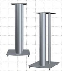 Mission Stancette Speaker Stands : Amazon.co.uk: Electronics & Photo