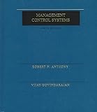 Management Control Systems Management Control Systems