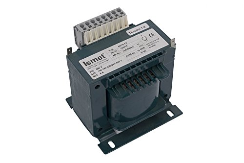 Preisvergleich Produktbild Kampmann Trafo, 5-stufig, 4A-TK 140-400 V