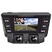 Produktbild Auto Dvr Kamera 4K Versteckte Wifi Auto DVR Dash Cam Dual-Objektiv Auto Video Nachtsicht Recorder Dual Full 1080P HDMI