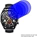 Produktbild 4X ANTIREFLEX matt Schutzfolie für Huawei Watch GT Displayschutzfolie Bildschirmschutzfolie Schutzhülle Displayschutz Displayfolie Folie