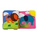 Education Toy,Fortan Kid Cloth Book Infant Baby Intelligence Development Toy