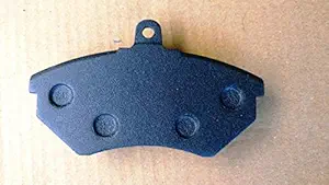 Drive Line Front Brake Pads for Chevrolet Enjoy