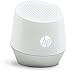 Price comparison product image HP S4000 Mini Portable Speaker - Pearl White