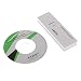 Baoblae EDUP EP-1602 11AC 1200M Dual Band Wireless LAN Card WiFi USB 3.0 Adapter WHT RS.2440.00