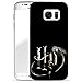 Produktbild Finoo | Handyhülle kompatibel für Samsung Galaxy S7 Hard Case | dünne stoßfeste Schutz-Cover Tasche mit lizensiertem Harry Potter Muster | Harry Potter Logo Quidditch