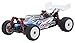 Produktbild Kyosho Mini-Z Buggy S LAZER ZX-6 Jared Tebo MB010S Readyset