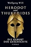 Image de Herodot und Thukydides: Die Geburt der Geschichte