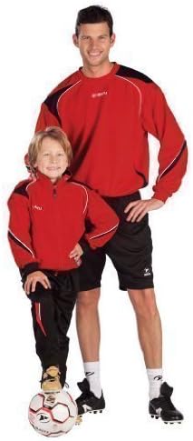 Masita New Valencia Sweat Top Premium EDQ Sweatshirt Sports Jumper