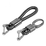 【100% ZUFRIEDENHEITSGARANTIE】 Wir werden unser Bestes tun, um Ihnen zu dienen, bis Sie zufrieden sind, wenn Sie mit unserem Autoschlüsselanhänger nicht zufrieden sind, Bitte kontaktieren Sie uns für Ihr Geld zurück oder wir können Ihnen ein neues absolut kostenlos senden.